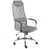 Кресло Everprof EP-708 grey